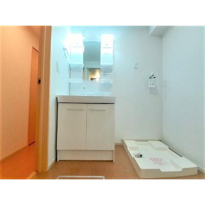 ＪｏｕＨｏｐｅⅤ　Ｂ 203【管理NO：1-019914902-02030】 ★家具家電は申し込み後に搬入します★ ★2026年11月上旬入居可能★の物件写真6