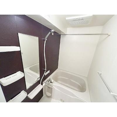 グランドステージ鏡 202【管理NO：1-018783701-02020】 ★家具家電は申し込み後に搬入します★ ★2026年10月下旬入居可能★の物件写真4