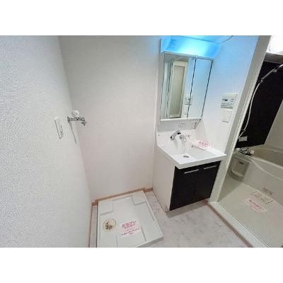 グランドステージ鏡 202【管理NO：1-018783701-02020】 ★家具家電は申し込み後に搬入します★ ★2026年10月下旬入居可能★の物件写真6