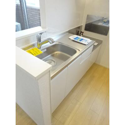 ベルメゾン 201【管理NO：1-023674901-02010】 ★家具家電は申し込み後に搬入します★ ★2027年04月中旬入居可能★の物件写真3
