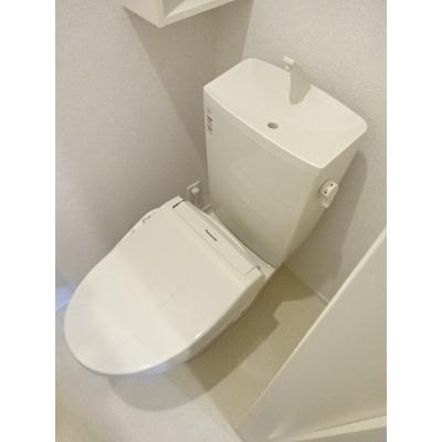 ベルメゾン 201【管理NO：1-023674901-02010】 ★家具家電は申し込み後に搬入します★ ★2027年04月中旬入居可能★の物件写真5