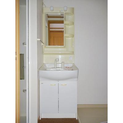 エバーグリーン本宿 105【管理NO：1-012086201-01050】 ★家具家電は申し込み後に搬入します★ ★2026年11月中旬入居可能★の物件写真6