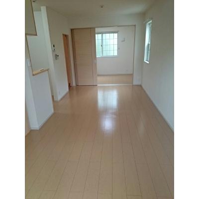アエキタス 103【管理NO：1-019180001-01030】 ★家具家電は申し込み後に搬入します★ ★2026年10月中旬入居可能★の物件写真2