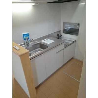 アエキタス 103【管理NO：1-019180001-01030】 ★家具家電は申し込み後に搬入します★ ★2026年10月中旬入居可能★の物件写真3