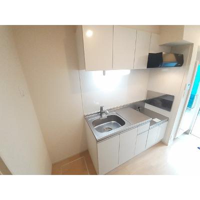 クローバー 104【管理NO：1-023200001-01040】 ★家具家電は申し込み後に搬入します★の物件写真3