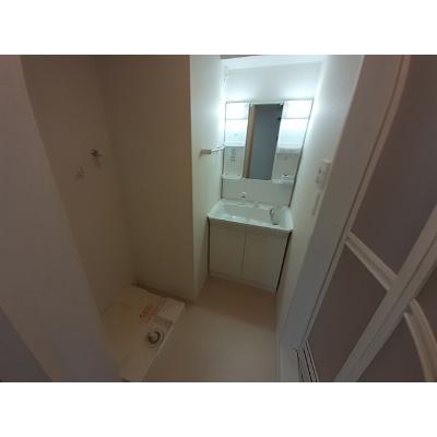 クローバー 104【管理NO：1-023200001-01040】 ★家具家電は申し込み後に搬入します★の物件写真6