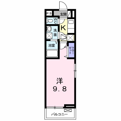 メゾンドソレイユ　Ⅴ 101【管理NO：1-023216301-01010】 ★家具家電は申し込み後に搬入します★ ★2026年10月下旬入居可能★の外観画像