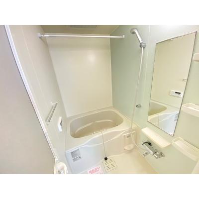 メゾンドソレイユ　Ⅴ 101【管理NO：1-023216301-01010】 ★家具家電は申し込み後に搬入します★ ★2026年10月下旬入居可能★の物件写真4