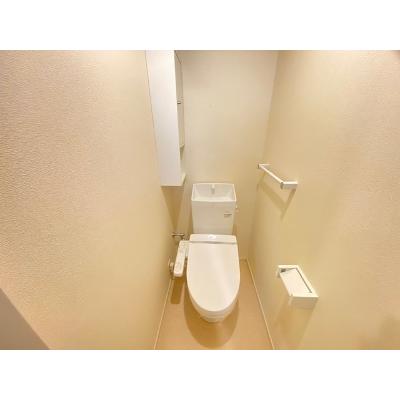 メゾンドソレイユ　Ⅴ 101【管理NO：1-023216301-01010】 ★家具家電は申し込み後に搬入します★ ★2026年10月下旬入居可能★の物件写真5