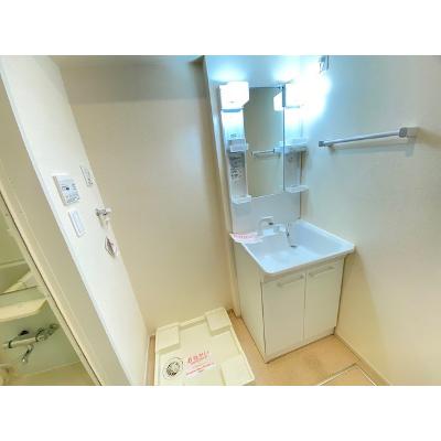 メゾンドソレイユ　Ⅴ 101【管理NO：1-023216301-01010】 ★家具家電は申し込み後に搬入します★ ★2026年10月下旬入居可能★の物件写真6