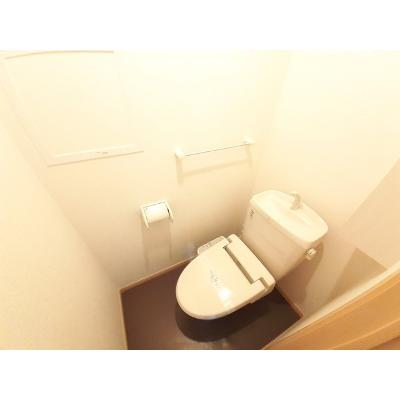 ラディアント・ガーデンＢ 201【管理NO：1-016310802-02010】 ★家具家電は申し込み後に搬入します★ ★2026年11月上旬入居可能★の物件写真5