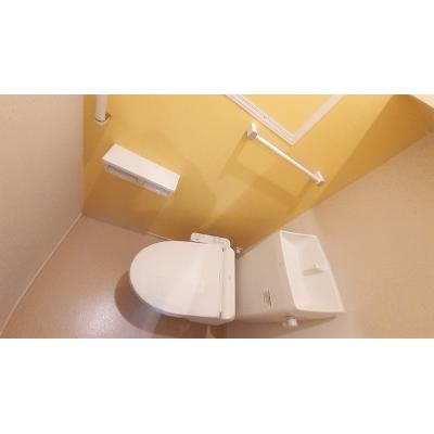 カルム　Ⅰ 101【管理NO：1-024713701-01010】 ★家具家電は申し込み後に搬入します★ ★2026年10月下旬入居可能★の物件写真5