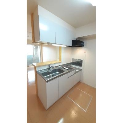 サニーヒルサイドⅡ 102【管理NO：1-020402301-01020】 ★家具家電は申し込み後に搬入します★ ★2026年10月中旬入居可能★の物件写真3