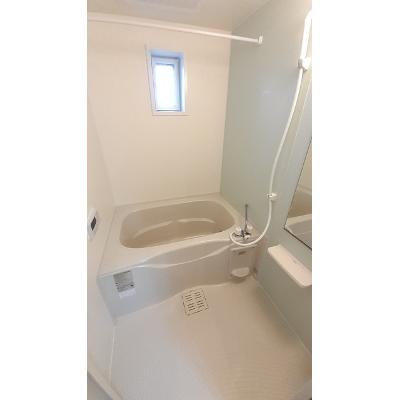 サニーヒルサイドⅡ 102【管理NO：1-020402301-01020】 ★家具家電は申し込み後に搬入します★ ★2026年10月中旬入居可能★の物件写真4