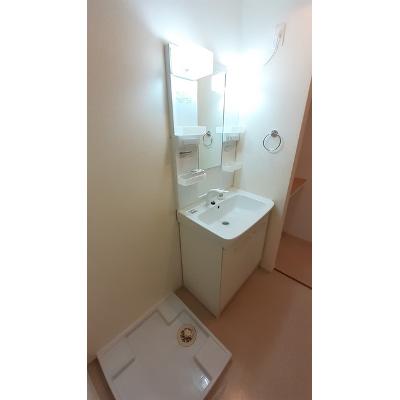 サニーヒルサイドⅡ 102【管理NO：1-020402301-01020】 ★家具家電は申し込み後に搬入します★ ★2026年10月中旬入居可能★の物件写真6