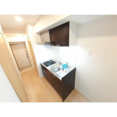 プロムナード牧志 103【管理NO：1-026223501-01030】 ★家具家電は申し込み後に搬入します★ ★2026年10月下旬入居可能★の物件写真3