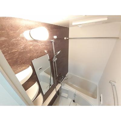 プロムナード牧志 103【管理NO：1-026223501-01030】 ★家具家電は申し込み後に搬入します★ ★2026年10月下旬入居可能★の物件写真4