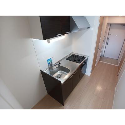 グランビスタ 402【管理NO：1-025374901-04020】 ★家具家電は申し込み後に搬入します★ ★2026年10月中旬入居可能★の物件写真3