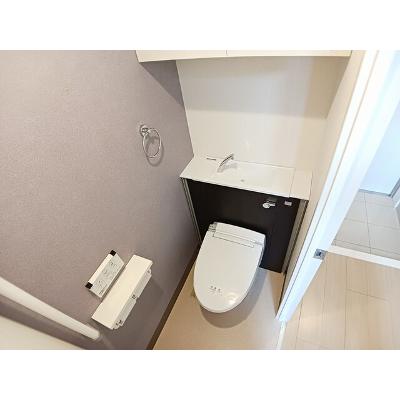 グランビスタ 402【管理NO：1-025374901-04020】 ★家具家電は申し込み後に搬入します★ ★2026年10月中旬入居可能★の物件写真5