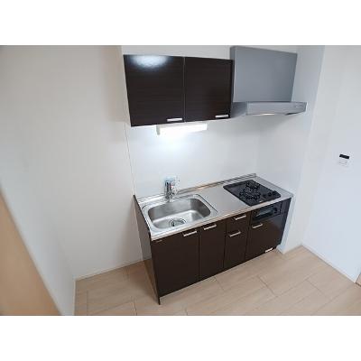 ブローテ　古蔵 503【管理NO：1-023840801-05030】 ★家具家電は申し込み後に搬入します★ ★2026年10月上旬入居可能★の物件写真3