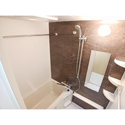 ブローテ　古蔵 503【管理NO：1-023840801-05030】 ★家具家電は申し込み後に搬入します★ ★2026年10月上旬入居可能★の物件写真4