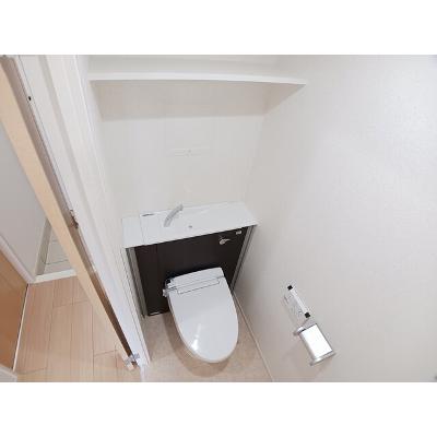ブローテ　古蔵 503【管理NO：1-023840801-05030】 ★家具家電は申し込み後に搬入します★ ★2026年10月上旬入居可能★の物件写真5