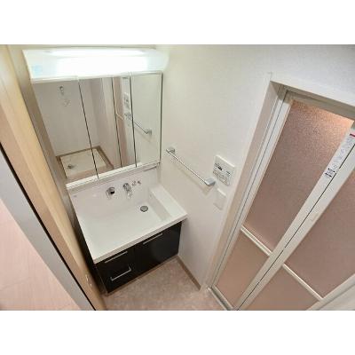 ブローテ　古蔵 503【管理NO：1-023840801-05030】 ★家具家電は申し込み後に搬入します★ ★2026年10月上旬入居可能★の物件写真6