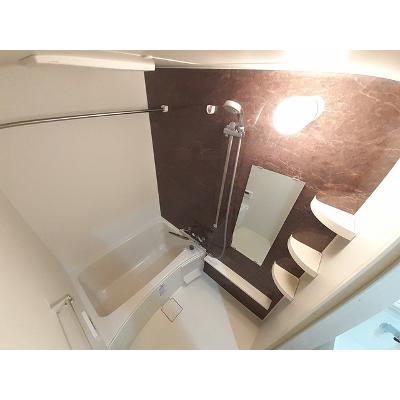 ＹＥＡ　ＨＩＧＡ 301【管理NO：1-023828301-03010】 ★家具家電は申し込み後に搬入します★ ★2026年10月上旬入居可能★の物件写真4