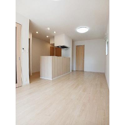 ｍａｉｓｏｎ　ｓａｔｓｕｋｉ 104【管理NO：1-024419801-01040】 ★家具家電は申し込み後に搬入します★ ★2026年10月下旬入居可能★の物件写真2