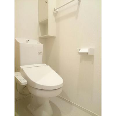 クローバー・Ⅲ 204【管理NO：1-022066601-02040】 ★家具家電は申し込み後に搬入します★ ★2026年10月下旬入居可能★の物件写真5