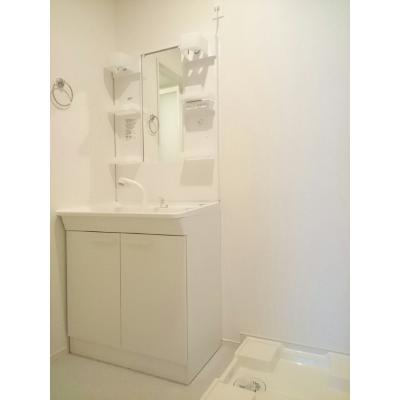 クローバー・Ⅲ 204【管理NO：1-022066601-02040】 ★家具家電は申し込み後に搬入します★ ★2026年10月下旬入居可能★の物件写真6