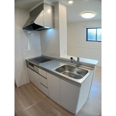 アルグレア大刀洗　Ａ 101【管理NO：1-027557901-01010】 ★家具家電は申し込み後に搬入します★ ★2026年10月下旬入居可能★の物件写真3