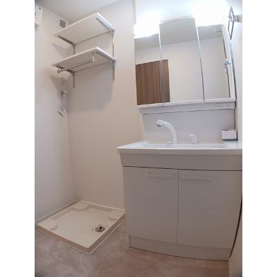 アルグレア大刀洗　Ａ 101【管理NO：1-027557901-01010】 ★家具家電は申し込み後に搬入します★ ★2026年10月下旬入居可能★の物件写真6