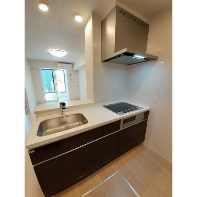 ＫＡＨＡＬＡ　Ⅰ 103【管理NO：1-027319101-01030】 ★家具家電は申し込み後に搬入します★ ★2026年11月中旬入居可能★の物件写真3