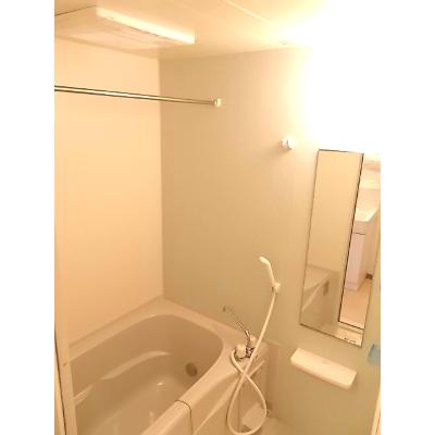 フォレスト衣織手 202【管理NO：1-016550601-02020】 ★家具家電は申し込み後に搬入します★ ★2026年10月下旬入居可能★の物件写真4