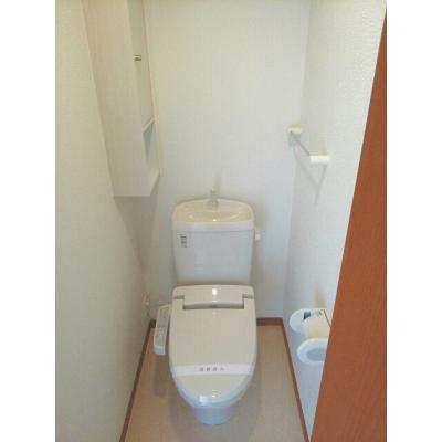 フォレスト衣織手 202【管理NO：1-016550601-02020】 ★家具家電は申し込み後に搬入します★ ★2026年10月下旬入居可能★の物件写真5