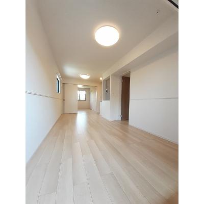 フレシール　くぬぎ　２ 201【管理NO：1-026871902-02010】 ★家具家電は申し込み後に搬入します★ ★2026年10月下旬入居可能★の物件写真2