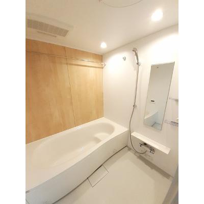 フレシール　くぬぎ　２ 201【管理NO：1-026871902-02010】 ★家具家電は申し込み後に搬入します★ ★2026年10月下旬入居可能★の物件写真4