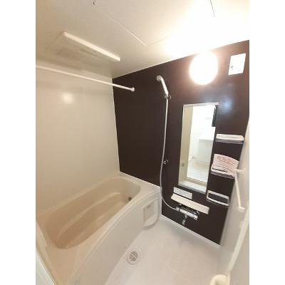 プレミアムガーデン 204【管理NO：1-020685001-02040】 ★家具家電は申し込み後に搬入します★ ★2026年10月下旬入居可能★の物件写真4