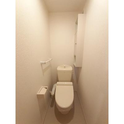 プレミアムガーデン 204【管理NO：1-020685001-02040】 ★家具家電は申し込み後に搬入します★ ★2026年10月下旬入居可能★の物件写真5