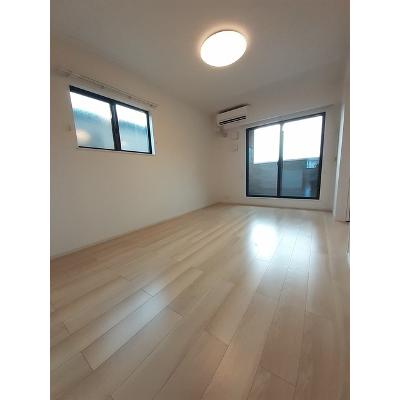 サンリットＧⅢ　Ｂ 203【管理NO：1-026581902-02030】 ★家具家電は申し込み後に搬入します★ ★2026年11月上旬入居可能★の物件写真2