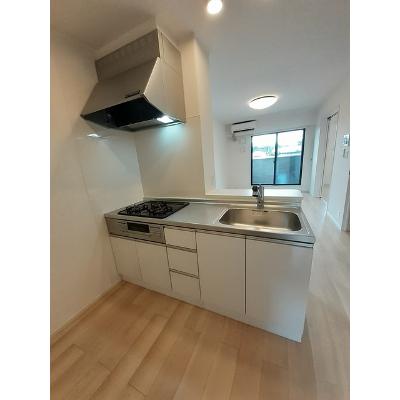 サンリットＧⅢ　Ｂ 203【管理NO：1-026581902-02030】 ★家具家電は申し込み後に搬入します★ ★2026年11月上旬入居可能★の物件写真3
