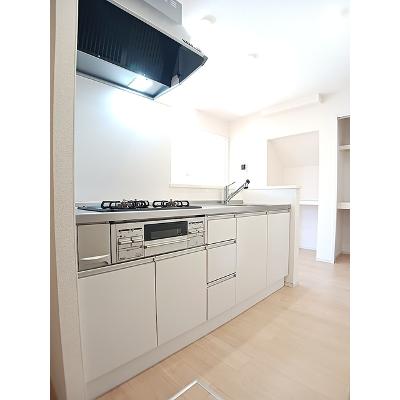 フロランタン　Ａ 101【管理NO：1-023923401-01010】 ★家具家電は申し込み後に搬入します★ ★2026年09月下旬入居可能★の物件写真3