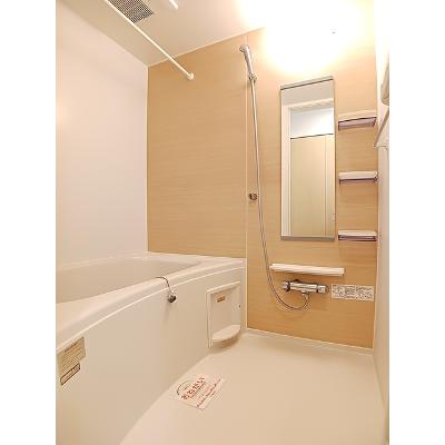 フロランタン　Ａ 101【管理NO：1-023923401-01010】 ★家具家電は申し込み後に搬入します★ ★2026年09月下旬入居可能★の物件写真4