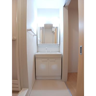 フロランタン　Ａ 101【管理NO：1-023923401-01010】 ★家具家電は申し込み後に搬入します★ ★2026年09月下旬入居可能★の物件写真6