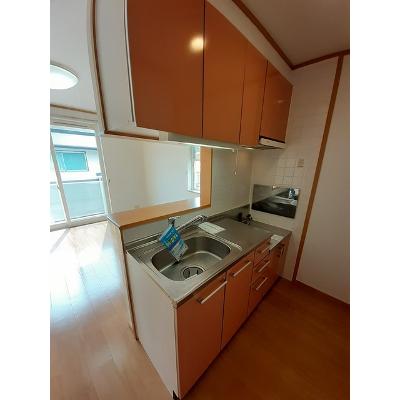 Ｓｔａｒ　Ｂｅａｒ 205【管理NO：1-012694501-02040】 ★家具家電は申し込み後に搬入します★ ★2026年10月下旬入居可能★の物件写真3