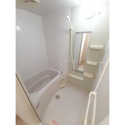 Ｓｔａｒ　Ｂｅａｒ 205【管理NO：1-012694501-02040】 ★家具家電は申し込み後に搬入します★ ★2026年10月下旬入居可能★の物件写真4