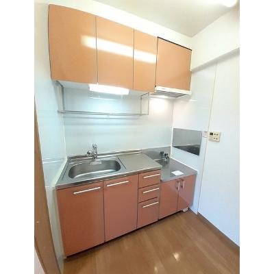 高松マナーハウス 201【管理NO：1-012493801-02010】 ★家具家電は申し込み後に搬入します★ ★2026年10月下旬入居可能★の物件写真3