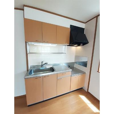 ＥｓｔＣｏｅｕｒⅡ 203【管理NO：1-010090202-02030】 ★家具家電は申し込み後に搬入します★ ★2026年10月下旬入居可能★の物件写真3