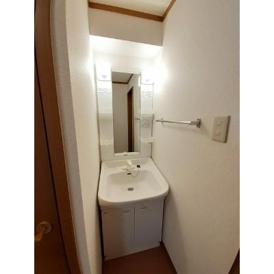 ＥｓｔＣｏｅｕｒⅡ 203【管理NO：1-010090202-02030】 ★家具家電は申し込み後に搬入します★ ★2026年10月下旬入居可能★の物件写真6